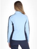 Miniatura Icepeak, Fairview maglione donna Light Blue blu 