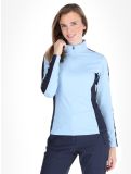 Miniatura Icepeak, Fairview maglione donna Light Blue blu 