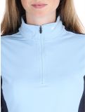 Miniatura Icepeak, Fairview maglione donna Light Blue blu 