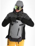 Miniatura Icepeak, Falaise giacca sci uomo Black nero 