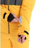 Miniatura Icepeak, Falaise giacca sci uomo Yellow giallo 