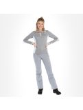 Miniatura Icepeak, Falkner maglione donna light grigio