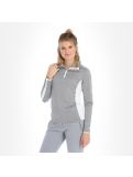 Miniatura Icepeak, Falkner maglione donna light grigio