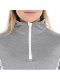 Miniatura Icepeak, Falkner maglione donna light grigio