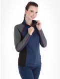 Miniatura Icepeak, Faribault maglione donna Dark Blue blu 