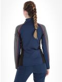 Miniatura Icepeak, Faribault maglione donna Dark Blue blu 