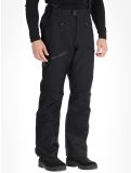 Miniatura Icepeak, Farley pantaloni da sci senza imbottitura uomo Black nero 