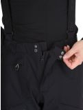 Miniatura Icepeak, Farley pantaloni da sci senza imbottitura uomo Black nero 