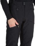 Miniatura Icepeak, Farley pantaloni da sci senza imbottitura uomo Black nero 