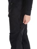 Miniatura Icepeak, Farley pantaloni da sci senza imbottitura uomo Black nero 