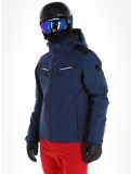 Miniatura Icepeak, Farwell giacca sci uomo Dark Blue blu 