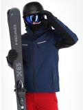 Miniatura Icepeak, Farwell giacca sci uomo Dark Blue blu 