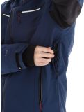 Miniatura Icepeak, Farwell giacca sci uomo Dark Blue blu 