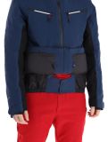 Miniatura Icepeak, Farwell giacca sci uomo Dark Blue blu 