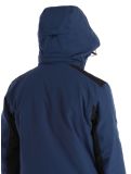 Miniatura Icepeak, Farwell giacca sci uomo Dark Blue blu 