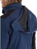 Miniatura Icepeak, Farwell giacca sci uomo Dark Blue blu 