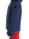 Miniatura Icepeak, Farwell giacca sci uomo Dark Blue blu 