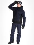 Miniatura Icepeak, Farwell giacca sci uomo Dark Blue blu 