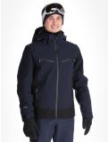 Miniatura Icepeak, Farwell giacca sci uomo Dark Blue blu 