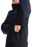 Miniatura Icepeak, Farwell giacca sci uomo Dark Blue blu 