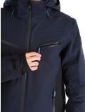 Miniatura Icepeak, Farwell giacca sci uomo Dark Blue blu 