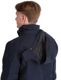 Miniatura Icepeak, Farwell giacca sci uomo Dark Blue blu 