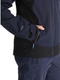 Miniatura Icepeak, Farwell giacca sci uomo Dark Blue blu 