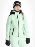 Miniatura Icepeak, Fayette giacca sci donna Aloe verde 