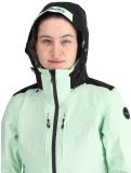 Miniatura Icepeak, Fayette giacca sci donna Aloe verde 