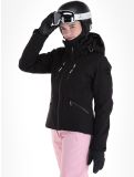 Miniatura Icepeak, Fayette giacca sci donna Black nero 