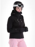 Miniatura Icepeak, Fayette giacca sci donna Black nero 