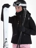 Miniatura Icepeak, Fayette giacca sci donna Black nero 