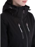 Miniatura Icepeak, Fayette giacca sci donna Black nero 