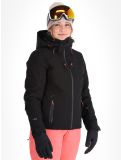 Miniatura Icepeak, Fayette giacca sci donna Black nero 