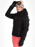 Miniatura Icepeak, Fayette giacca sci donna Black nero 