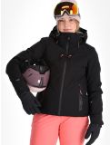 Miniatura Icepeak, Fayette giacca sci donna Black nero 