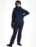 Miniatura Icepeak, Fayette giacca sci donna Dark Blue blu 