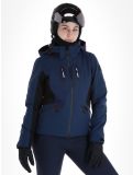 Miniatura Icepeak, Fayette giacca sci donna Dark Blue blu 