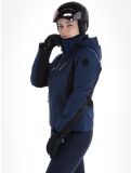 Miniatura Icepeak, Fayette giacca sci donna Dark Blue blu 