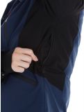 Miniatura Icepeak, Fayette giacca sci donna Dark Blue blu 