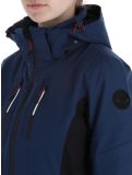 Miniatura Icepeak, Fayette giacca sci donna Dark Blue blu 