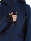 Miniatura Icepeak, Fayette giacca sci donna Dark Blue blu 