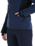 Miniatura Icepeak, Fayette giacca sci donna Dark Blue blu 