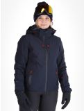 Miniatura Icepeak, Fayette giacca sci donna Dark Blue blu 