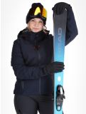 Miniatura Icepeak, Fayette giacca sci donna Dark Blue blu 