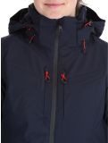 Miniatura Icepeak, Fayette giacca sci donna Dark Blue blu 