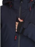 Miniatura Icepeak, Fayette giacca sci donna Dark Blue blu 