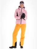 Miniatura Icepeak, Fayette giacca sci donna Lavender rosa 