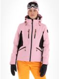 Miniatura Icepeak, Fayette giacca sci donna Lavender rosa 