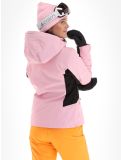 Miniatura Icepeak, Fayette giacca sci donna Lavender rosa 